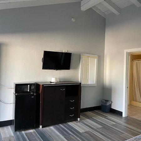 La Casa Motel, Garden Grove - Anaheim Zewnętrze zdjęcie