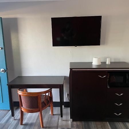La Casa Motel, Garden Grove - Anaheim Zewnętrze zdjęcie