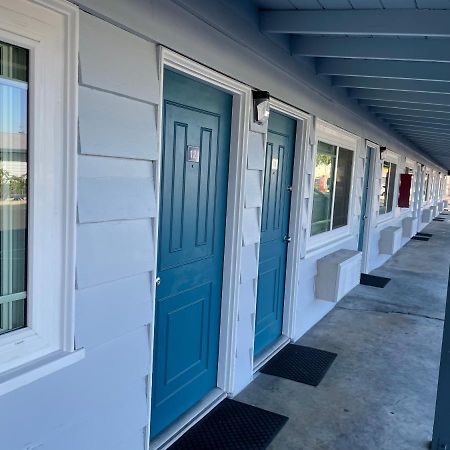 La Casa Motel, Garden Grove - Anaheim Zewnętrze zdjęcie