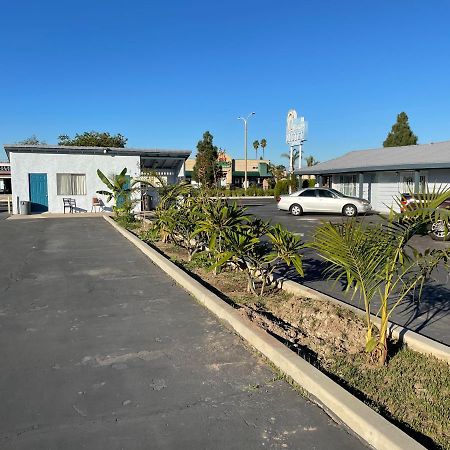 La Casa Motel, Garden Grove - Anaheim Zewnętrze zdjęcie