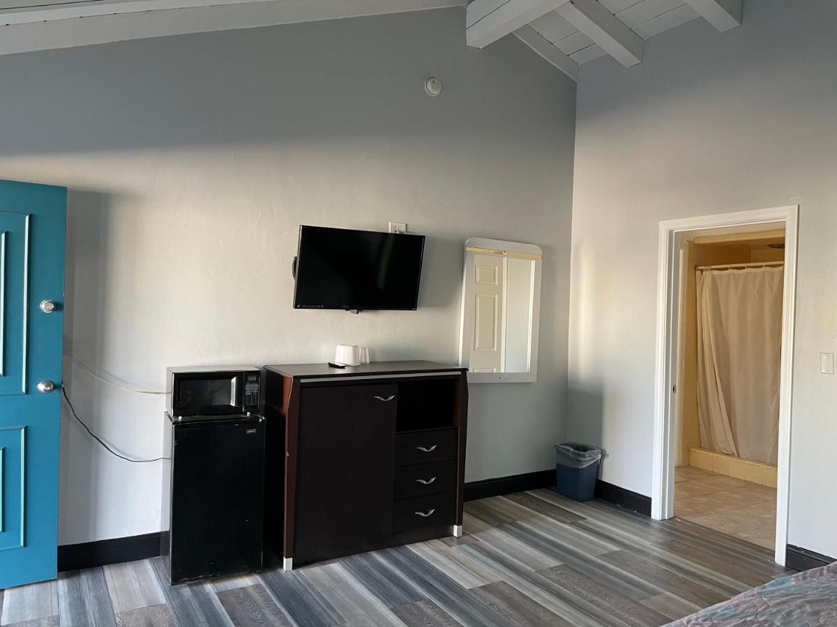 La Casa Motel, Garden Grove - Anaheim Zewnętrze zdjęcie
