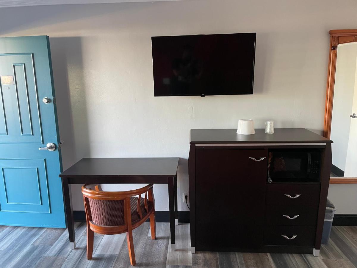 La Casa Motel, Garden Grove - Anaheim Zewnętrze zdjęcie