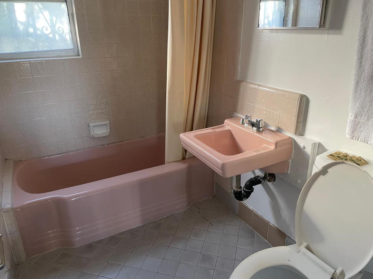 La Casa Motel, Garden Grove - Anaheim Zewnętrze zdjęcie