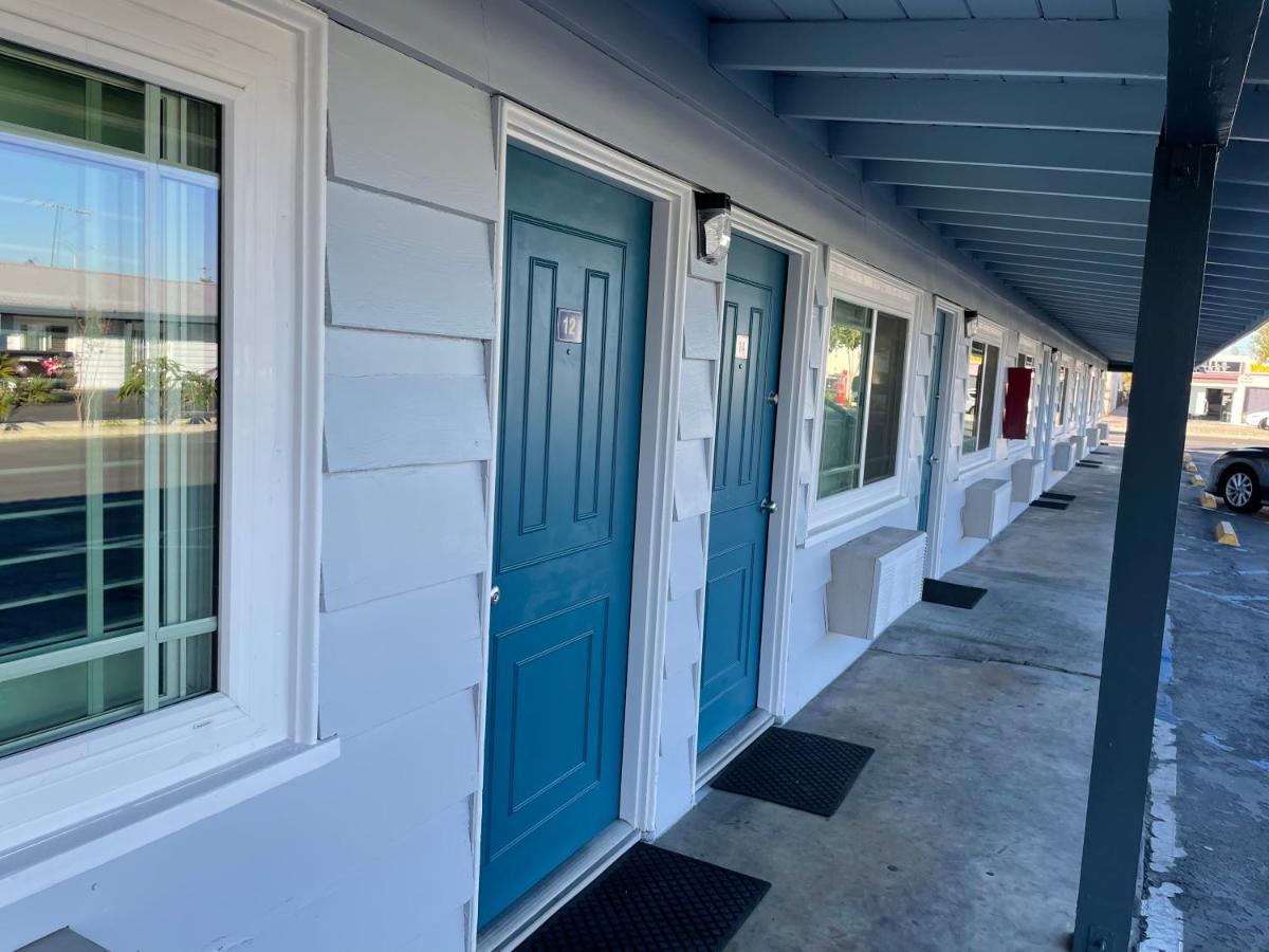 La Casa Motel, Garden Grove - Anaheim Zewnętrze zdjęcie