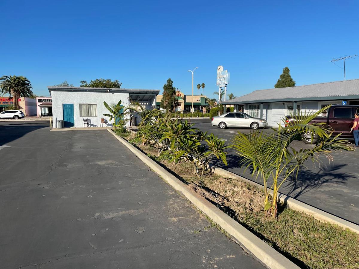 La Casa Motel, Garden Grove - Anaheim Zewnętrze zdjęcie