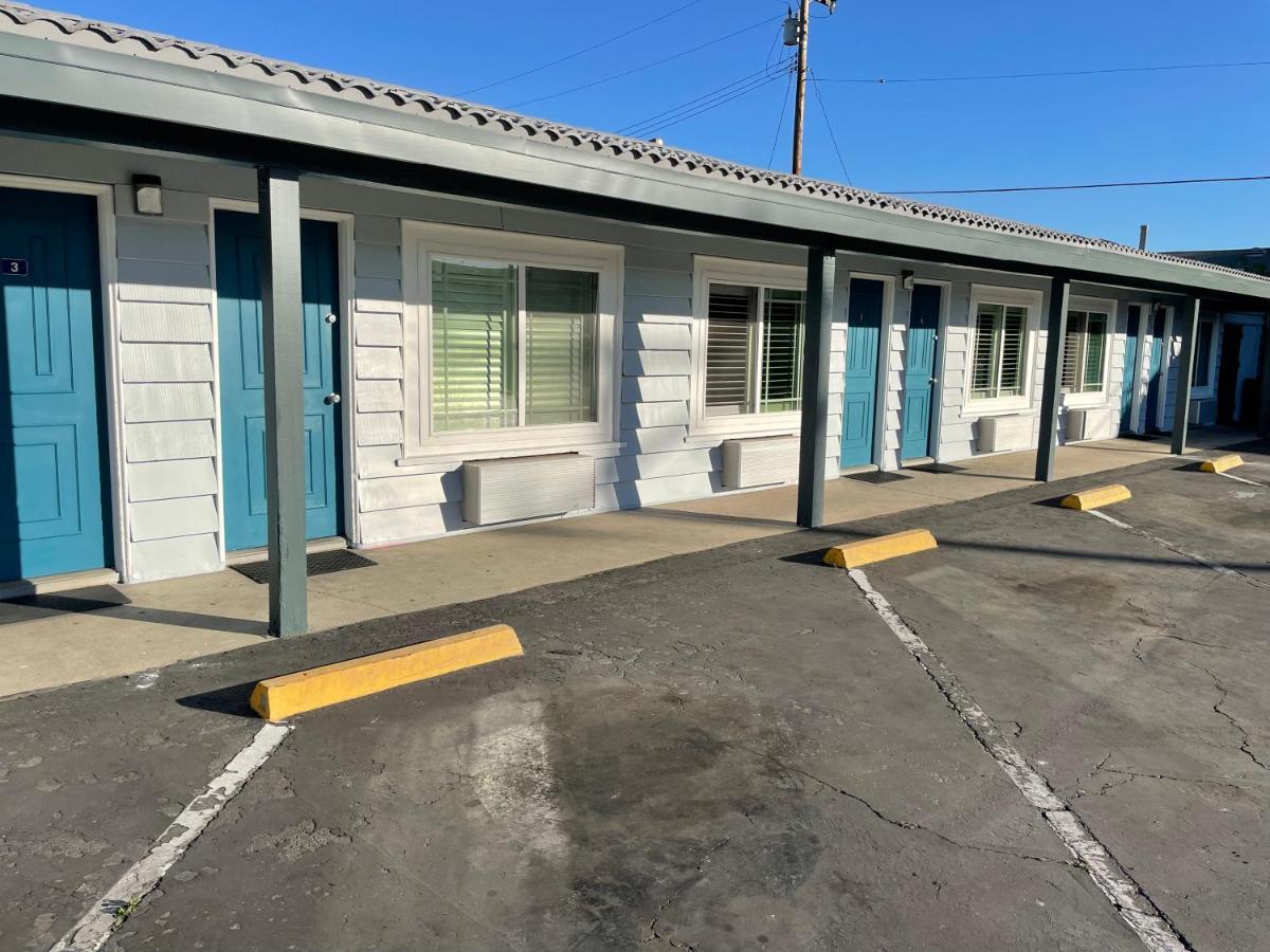 La Casa Motel, Garden Grove - Anaheim Zewnętrze zdjęcie